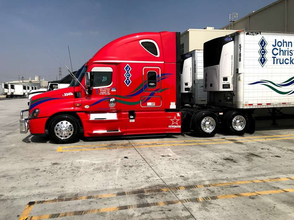 Lineage Logistics | 2063 Miguel Bustamante Pkwy, Colton, CA 92324 | Phone: (909) 498-2028