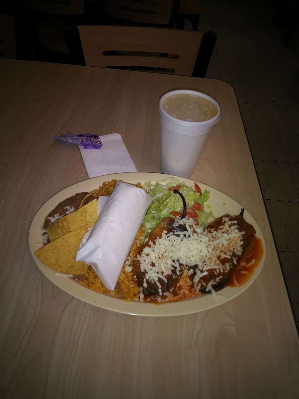 Tacos Los Toritos | 13060 Glenoaks Blvd, Sylmar, CA 91342 | Phone: (818) 367-7153