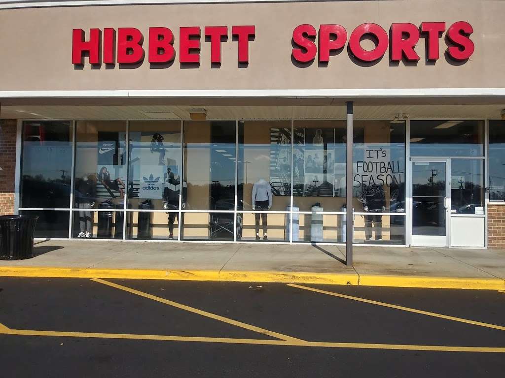 Hibbett Sports | 32 Cornwell Dr Ste E1, Bridgeton, NJ 08302, USA | Phone: (856) 455-2183
