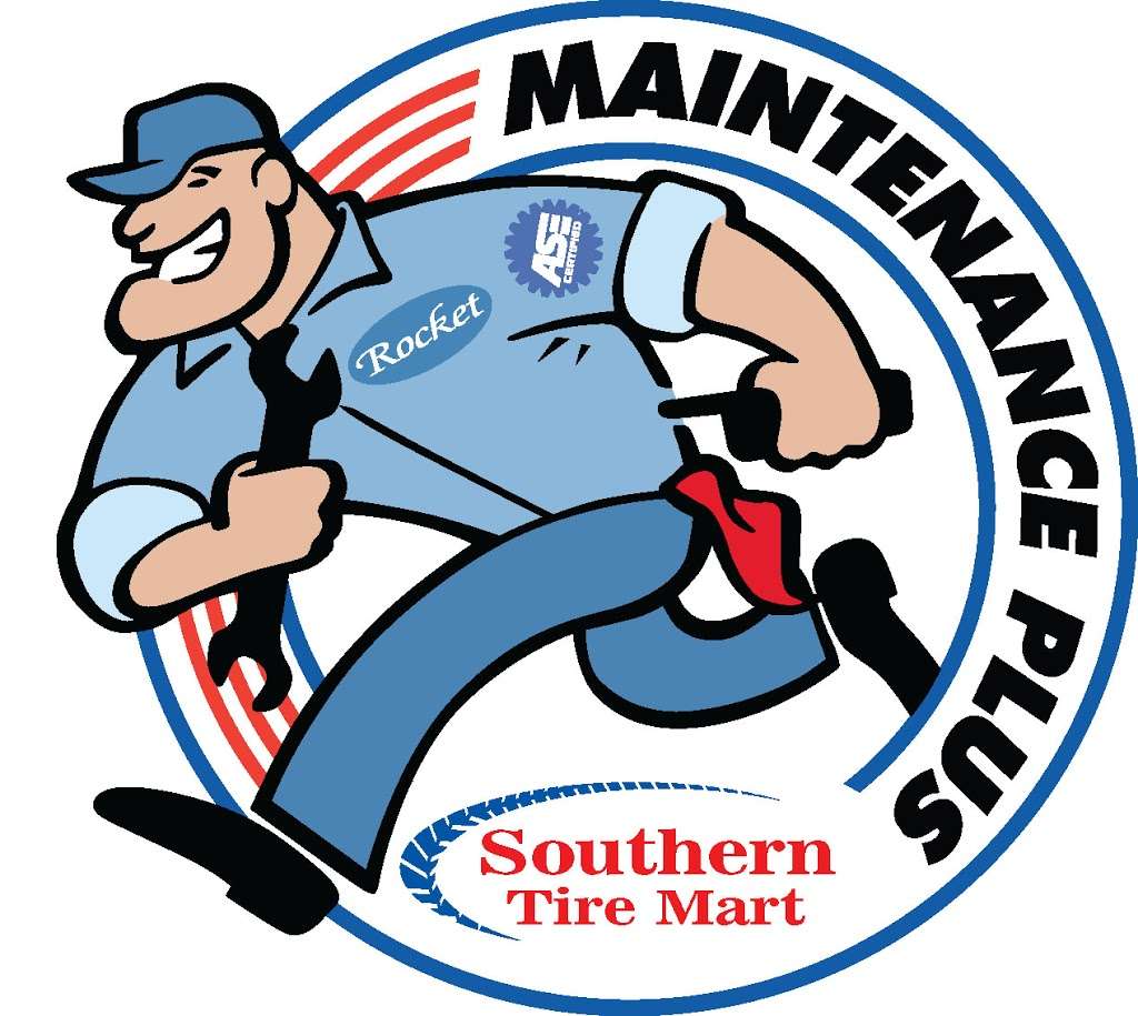 Southern Tire Mart | 8823 I-10 East, San Antonio, TX 78109, USA | Phone: (210) 366-1111