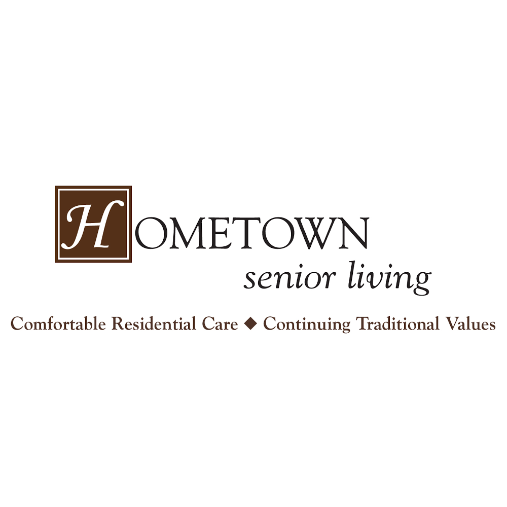 Hometown Senior Living - Eagan | 3808 Blackhawk Ridge Pl, Eagan, MN 55122, USA | Phone: (651) 688-7045