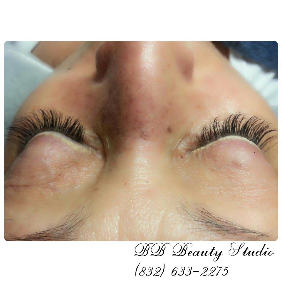 BB Beauty Studio | 1260, 9945 Barker Cypress Rd #37, Cypress, TX 77433, USA | Phone: (832) 633-2275