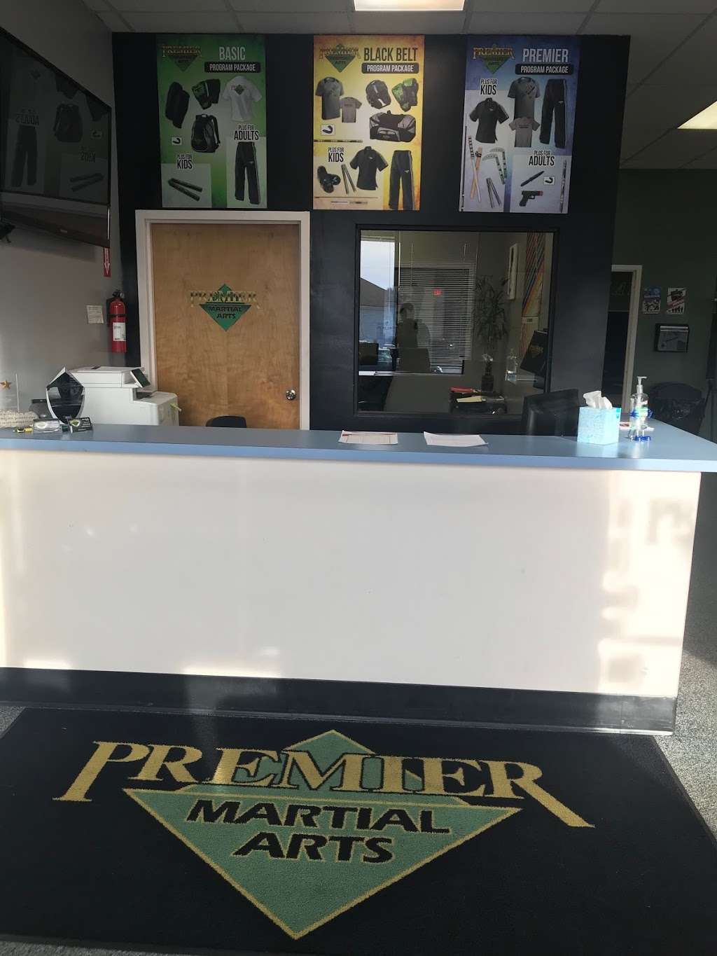 Premier Martial Arts | 1470 New State Hwy #20, Raynham, MA 02767, USA | Phone: (508) 828-9797