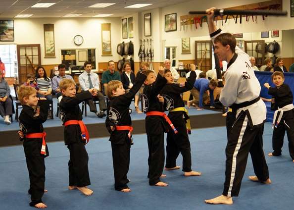 Quest Martial Arts | 3459 Sweet Air Rd, Phoenix, MD 21131, USA | Phone: (443) 641-4400