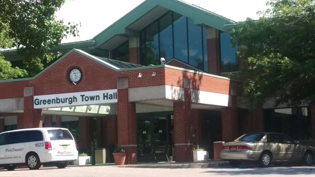 Town of Greenburgh Town Hall | 177 Hillside Ave, White Plains, NY 10607 | Phone: (914) 989-1530