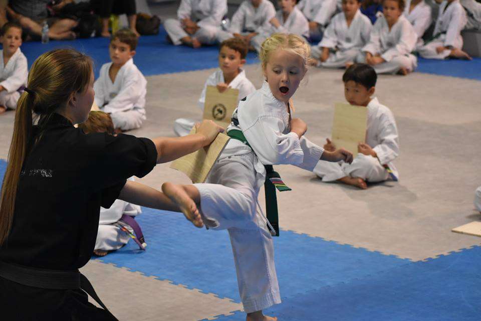 National Taekwondo Academy | 802 Avenida Talega Suite 103, San Clemente, CA 92673, USA | Phone: (949) 361-2050