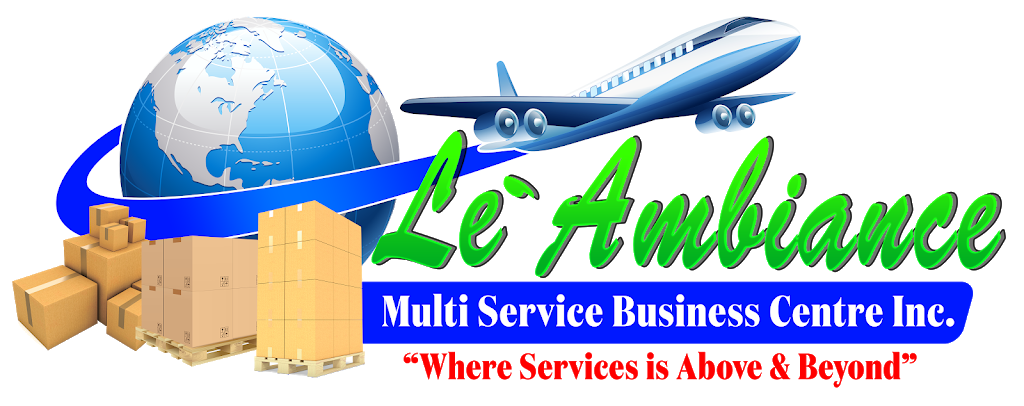 Le Ambiance Multi Service Business Centre Inc. | 227 S Plank Rd, Newburgh, NY 12550, USA | Phone: (845) 328-0311