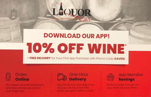 Liquor Cave | 3391 NJ-27 #118, Franklin Park, NJ 08823 | Phone: (732) 940-0440