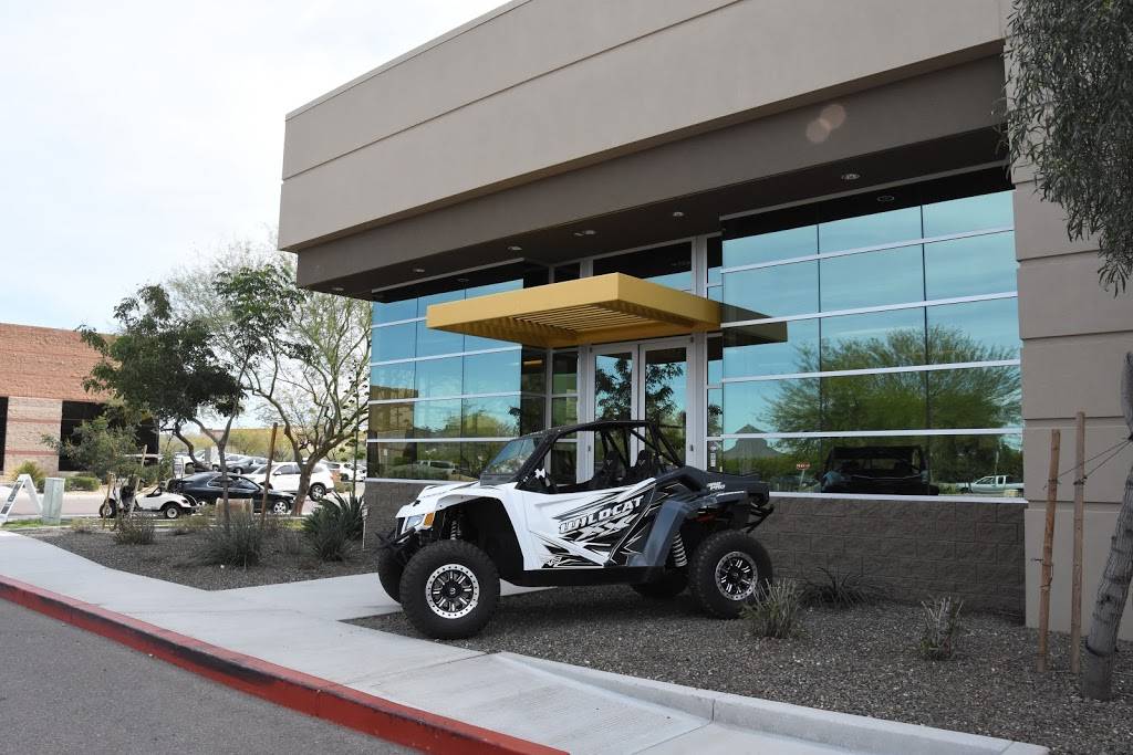 AZ Motorsports & Offroad Dealer | 11470 N Dysart Rd Suite 100, Surprise, AZ 85379, USA | Phone: (623) 322-8653