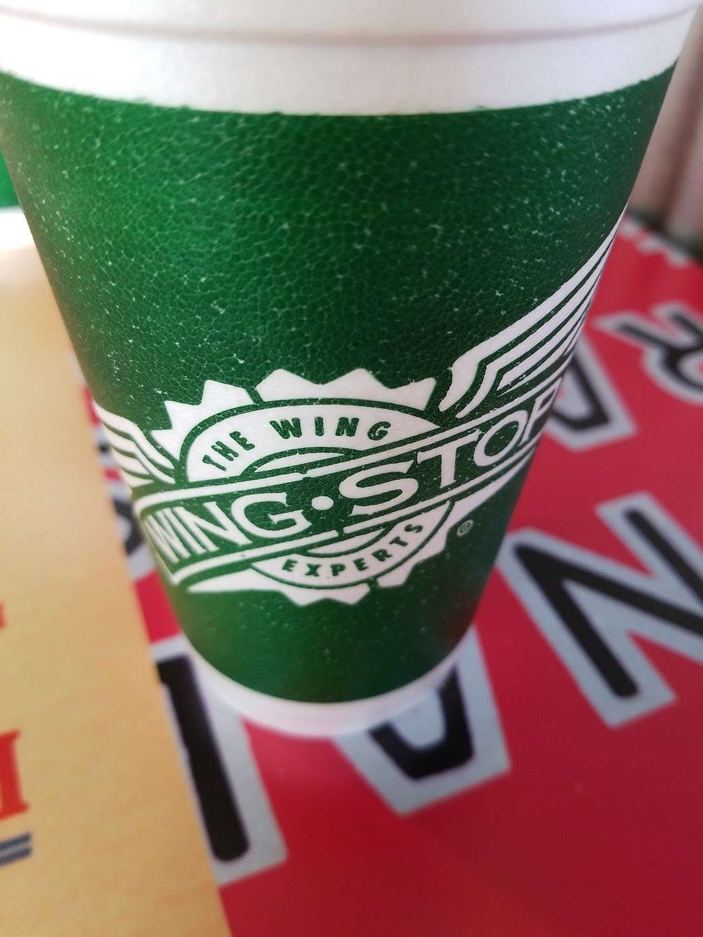 Wingstop | 2701 Pearland Pkwy #170, Pearland, TX 77581 | Phone: (281) 412-9464