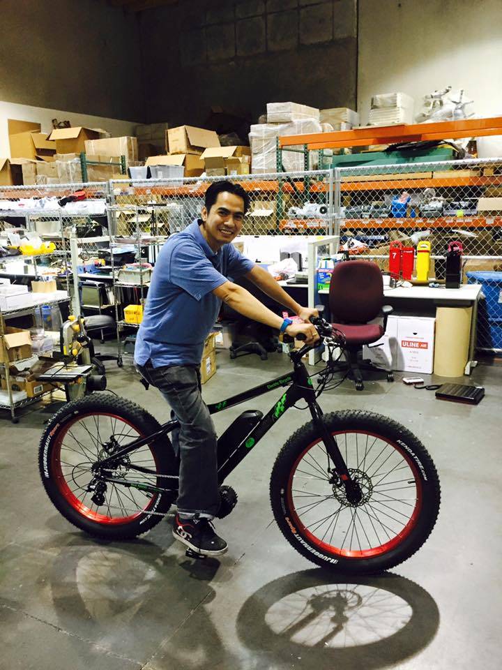 eBike Marketplace | 6585 S Arville St ste a, Las Vegas, NV 89118, USA | Phone: (888) 456-9410