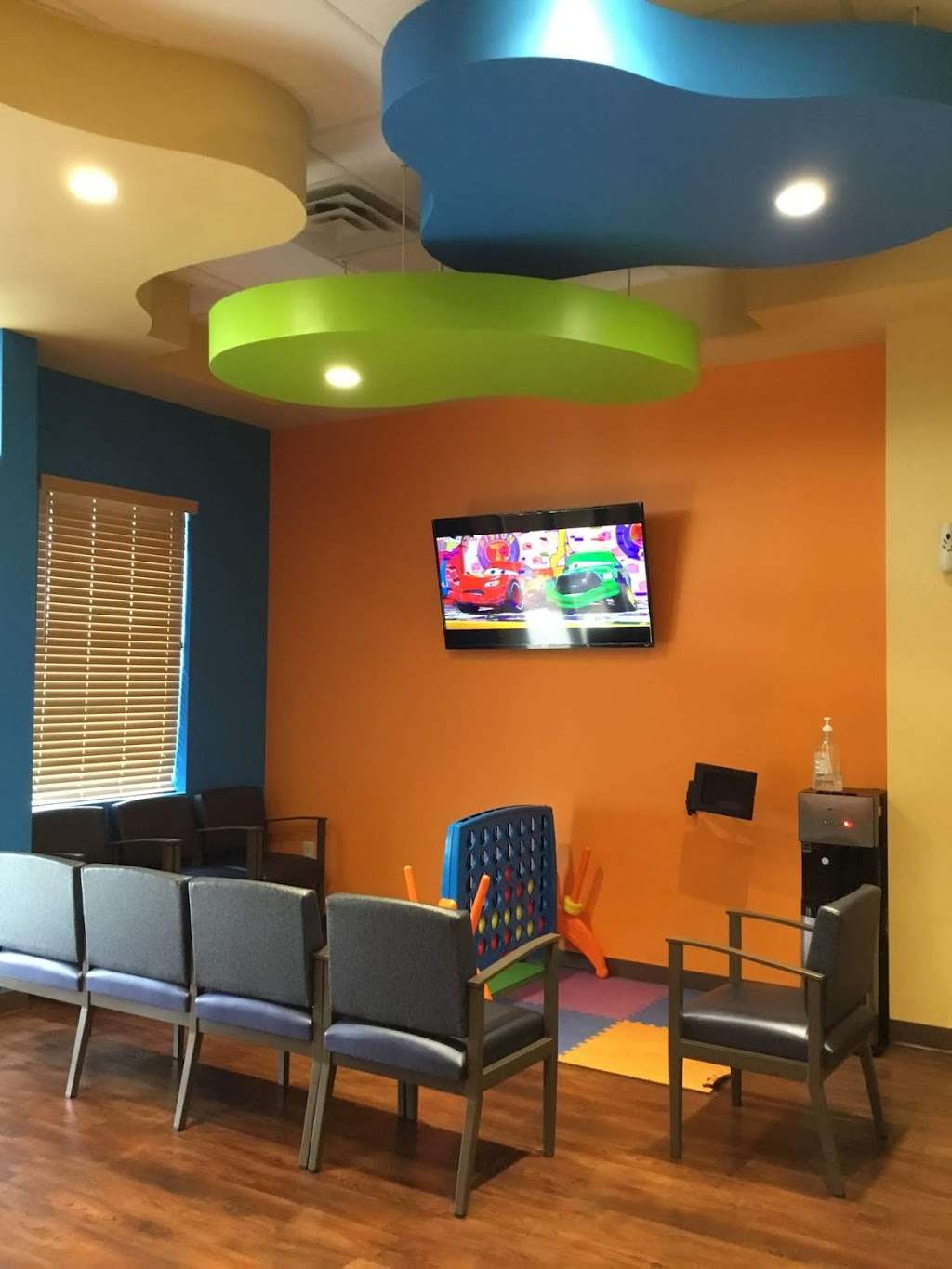 Neo2Teen Pediatrics | 6735 FM78 Suite 102, San Antonio, TX 78244, USA | Phone: (210) 888-9960