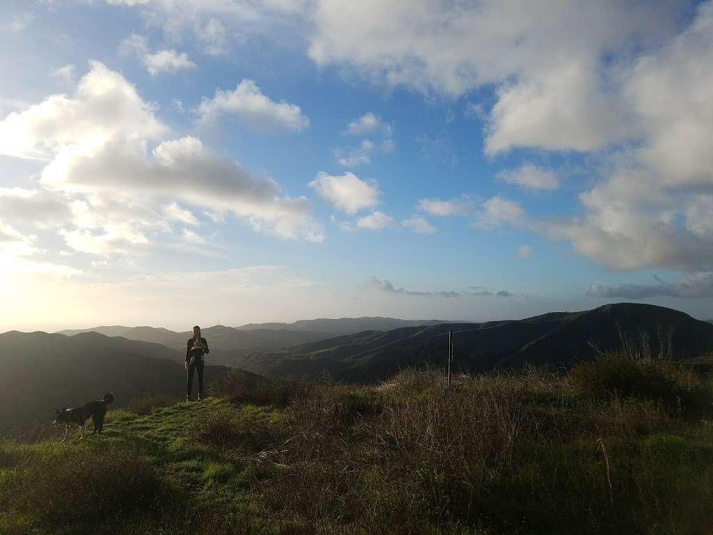 Modjeska Canyon Nature Preserve | Silverado, CA 92676