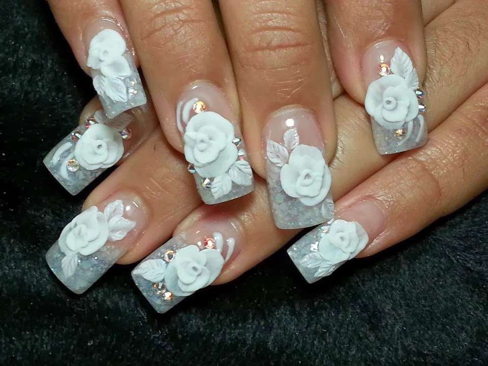 DAnas Exclusive Nail Designs | 10816 Hughes Rd, Houston, TX 77089 | Phone: (281) 484-3085