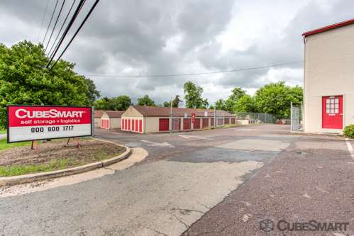 CubeSmart Self Storage | 510 Germanna Hwy, Culpeper, VA 22701, USA | Phone: (540) 825-3437