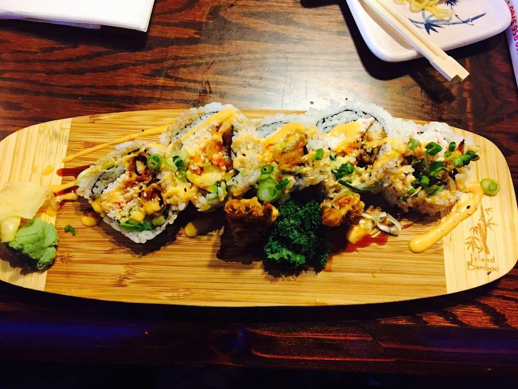 Katsunori Sushi Restaurant | 14073 Main St #109, Hesperia, CA 92345, USA | Phone: (760) 956-3700
