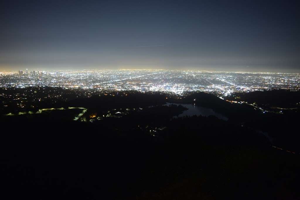 Burbank Peak | Tree of Life Trail, Los Angeles, CA 90068, USA