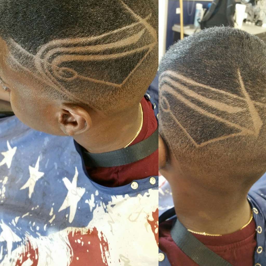 Cutting Edge Barber Shop Southern Highlands | 10420 S Decatur Blvd, Las Vegas, NV 89141, USA | Phone: (702) 263-2900