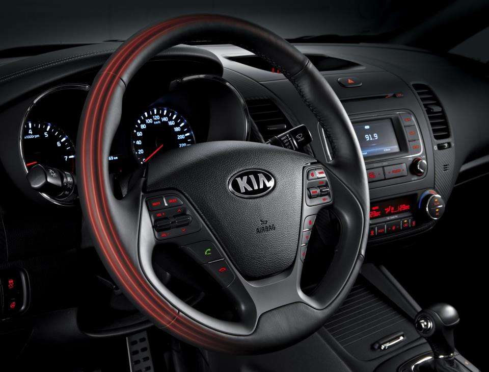 Outten Kia | 900 S Fourth St, Hamburg, PA 19526, USA | Phone: (610) 562-7577