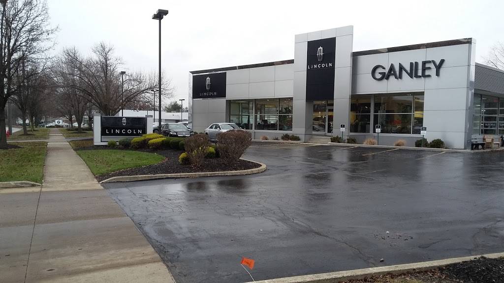 Ganley Lincoln of Middleburg Heights | 6930 Pearl Rd, Middleburg Heights, OH 44130, USA | Phone: (440) 845-6000