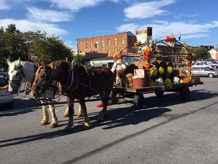 Keystone Classic Carriages | 13752 Shimpstown Rd, Mercersburg, PA 17236 | Phone: (717) 658-9451