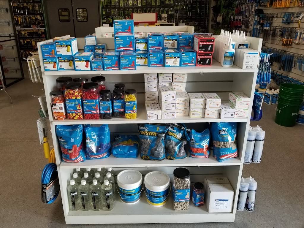 Platt Electric Supply | 3190 E Garrett Ave, Fresno, CA 93706, USA | Phone: (559) 486-1757