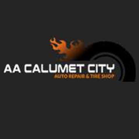 AA Calumet City Mechanic And Tire Shop | 1227 Burnham Ave, Calumet City, IL 60409 | Phone: (708) 933-0362