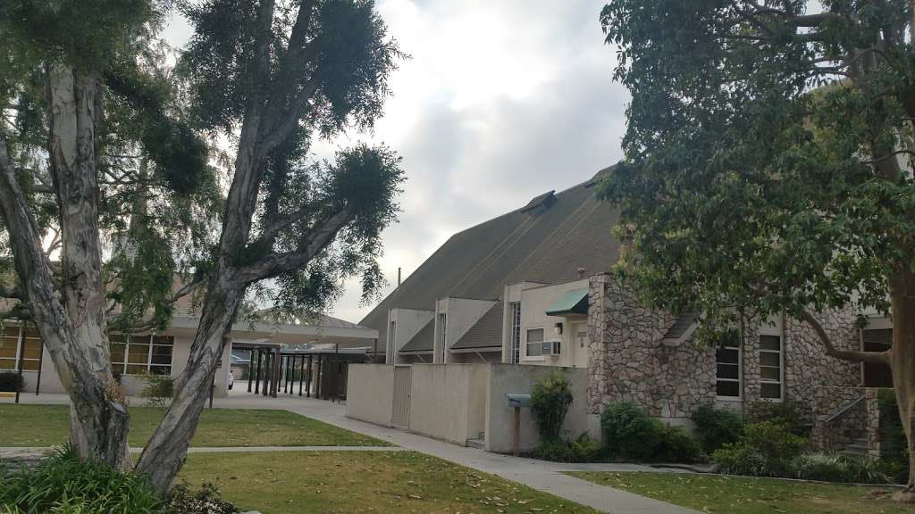 Trinity Christian Reformed Church | 18718 Grayland Ave, Artesia, CA 90701, USA | Phone: (562) 865-7311