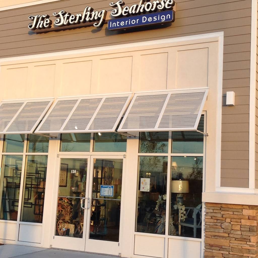 The Sterling Seahorse | 2090 Princess Anne Rd Ste 130, Virginia Beach, VA 23456, USA | Phone: (757) 428-3455