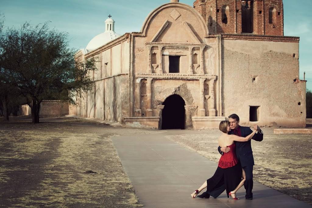 Learn Argentine Tango in Tucson | 2850 W Ina Rd, Tucson, AZ 85741 | Phone: (520) 468-5536