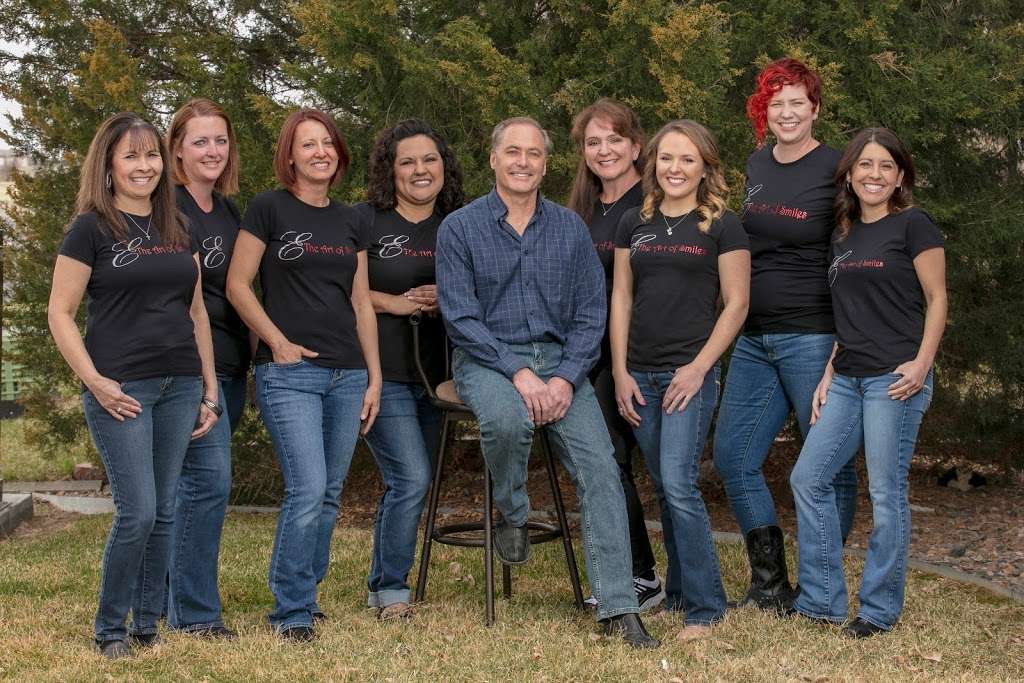 Mark S. Ehrhardt, DDS, LLC | 2700 E Bridge St Ste 101, Brighton, CO 80601 | Phone: (303) 659-1825