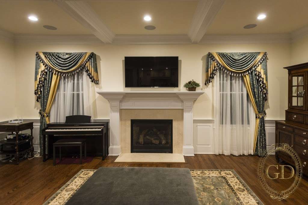 Glamour Decorating | 1881a Rockaway Pkwy, Brooklyn, NY 11236 | Phone: (718) 444-4567