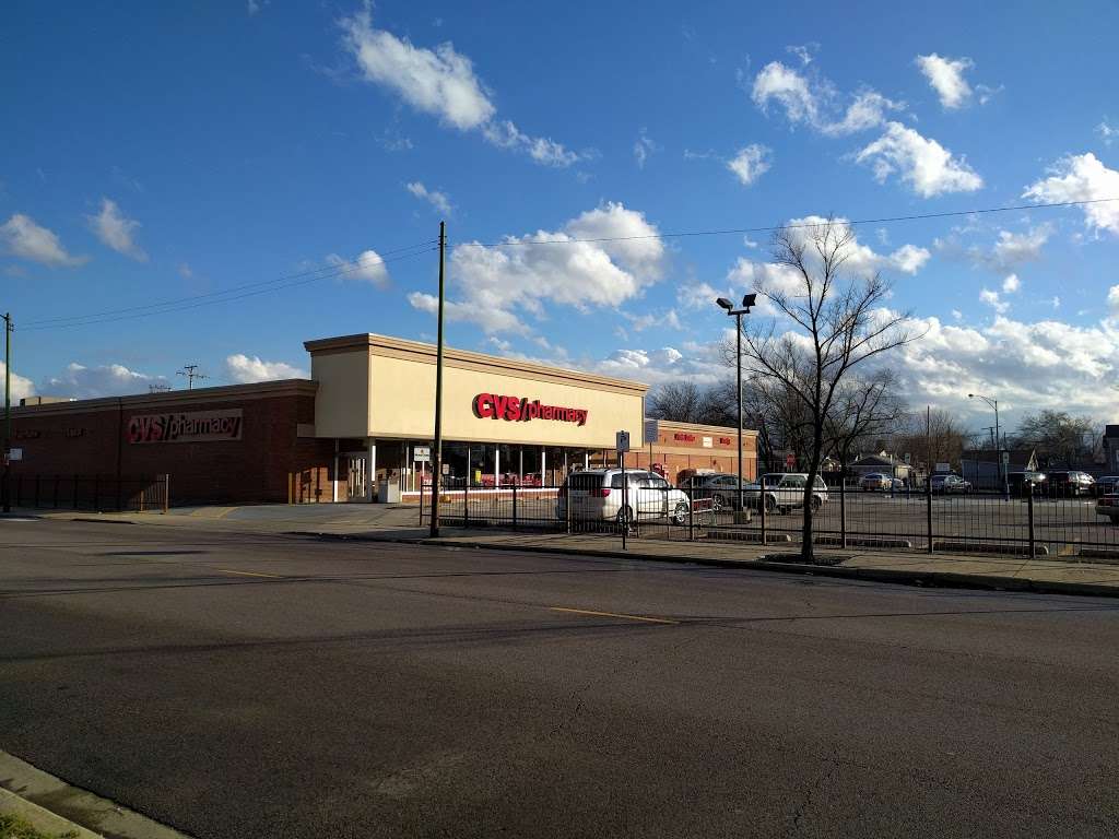 CVS | 6200 W Higgins Ave, Chicago, IL 60630, USA | Phone: (773) 775-9316