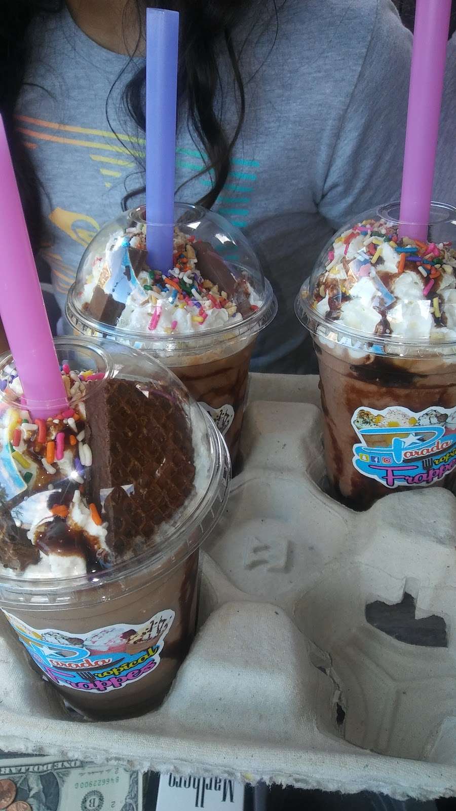 Parada Tropical | 207 Scenic Hwy, Haines City, FL 33844, USA | Phone: (863) 512-3762