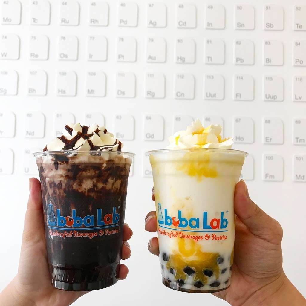 Boba Lab | 711 Pico Blvd, Santa Monica, CA 90405, USA | Phone: (424) 744-8198