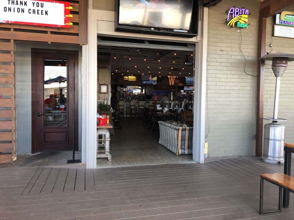 Cactus Cove Bar & Grill | 3333 W 11th St, Houston, TX 77008, USA | Phone: (713) 426-0337