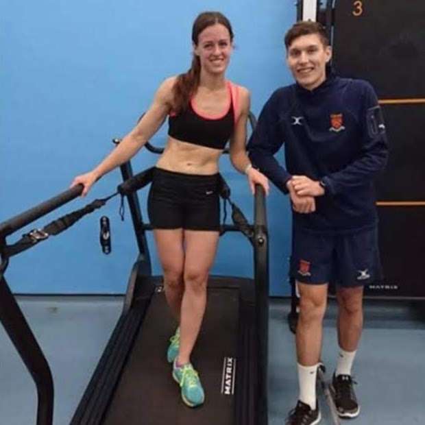 Sam Hyde - Personal Training | Felsted School, Felsted, Dunmow CM6 3LL, UK | Phone: 07446 973188