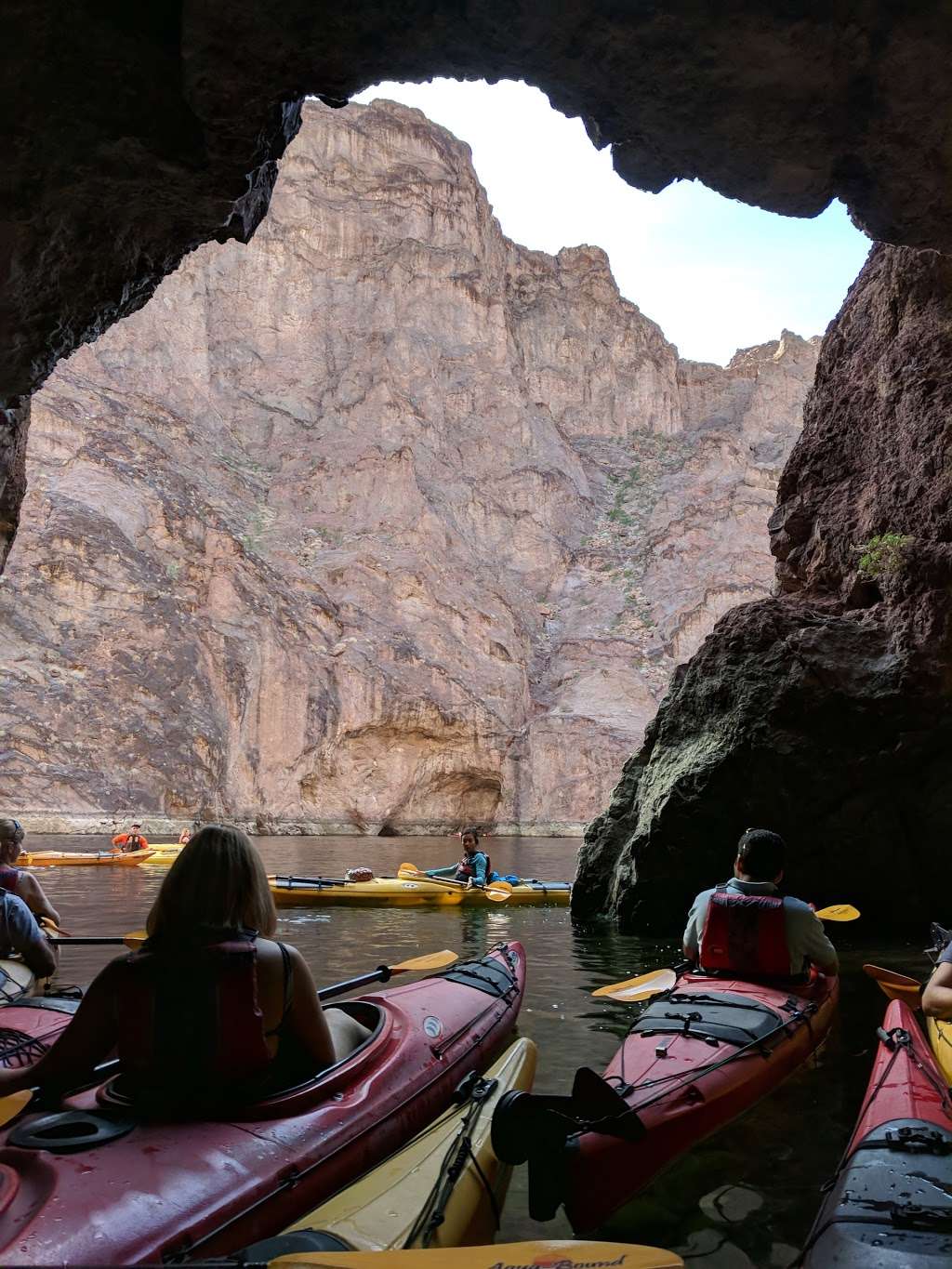 Emerald Cove | Willow Beach, AZ 86445, USA