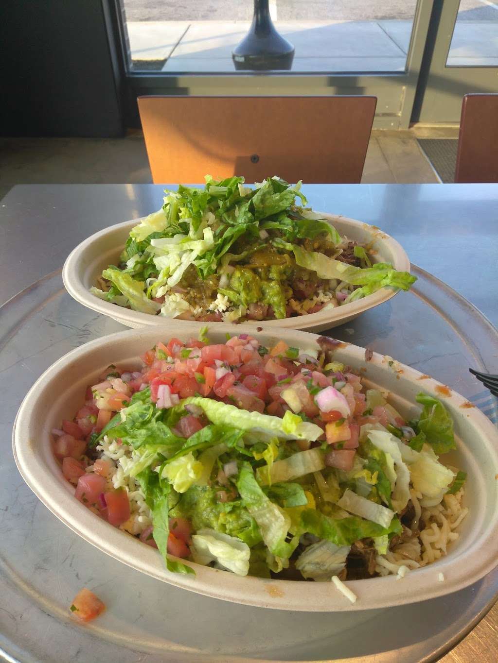 Chipotle Mexican Grill | 98 Sofia Dr Ste E, Shrewsbury, PA 17361 | Phone: (717) 235-2849