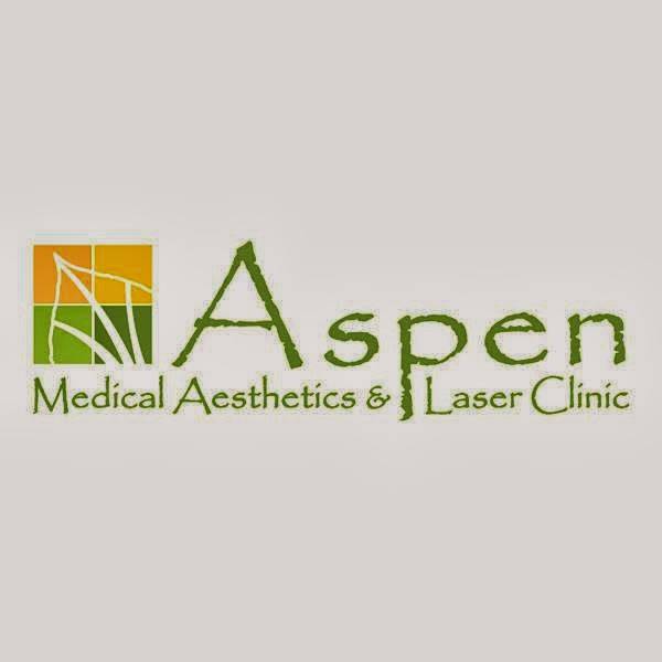 Aspen Medical Aesthetics & Laser Clinic | 11037 N Towne Square Rd, Mequon, WI 53092, USA | Phone: (262) 241-2273