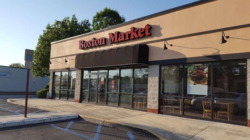 Boston Market | 332 NJ-10, East Hanover, NJ 07936, USA | Phone: (973) 884-7200