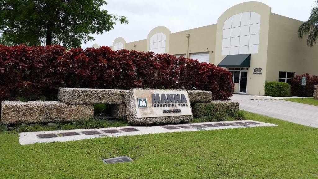 Manna Industrial Park | 8580 NW 93rd St, Medley, FL 33166, USA | Phone: (305) 445-2800