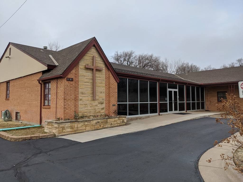 Pleasant Valley Baptist Church | 3101 N Coolidge Ave, Wichita, KS 67204, USA | Phone: (316) 838-6123