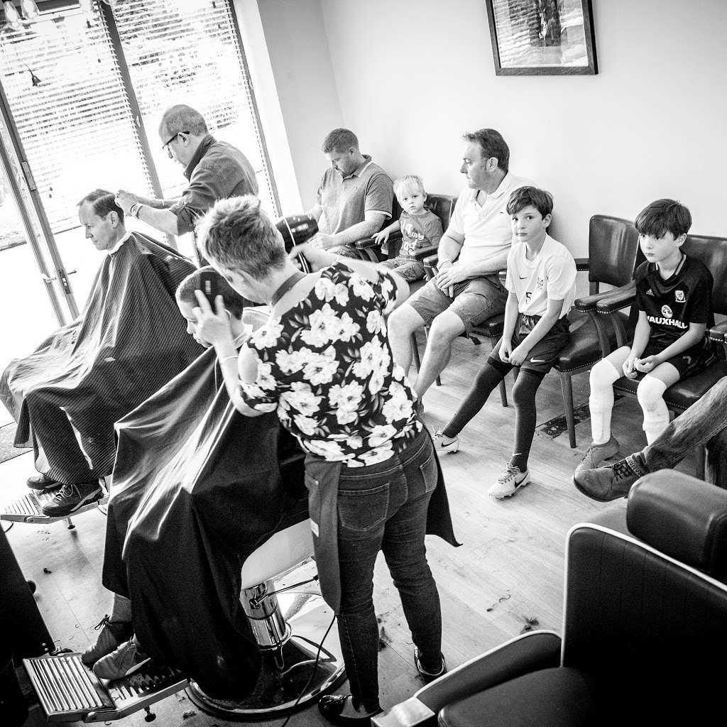 Barber Jack | High St, Otford, Sevenoaks TN14 5PQ, UK | Phone: 01959 524800