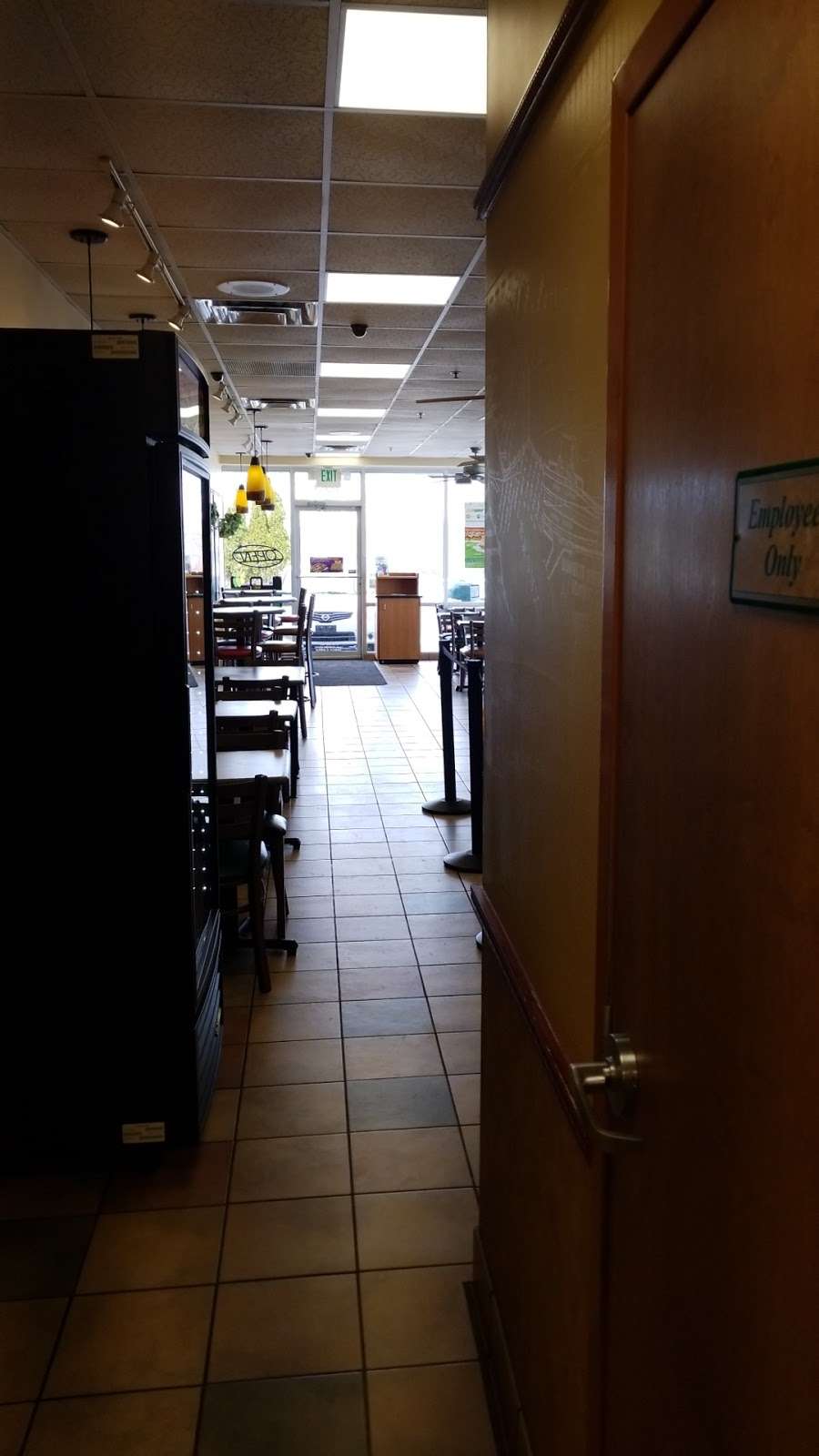 Subway Restaurants | 10302 Prosperity Cir #100, Camby, IN 46113 | Phone: (317) 821-0784