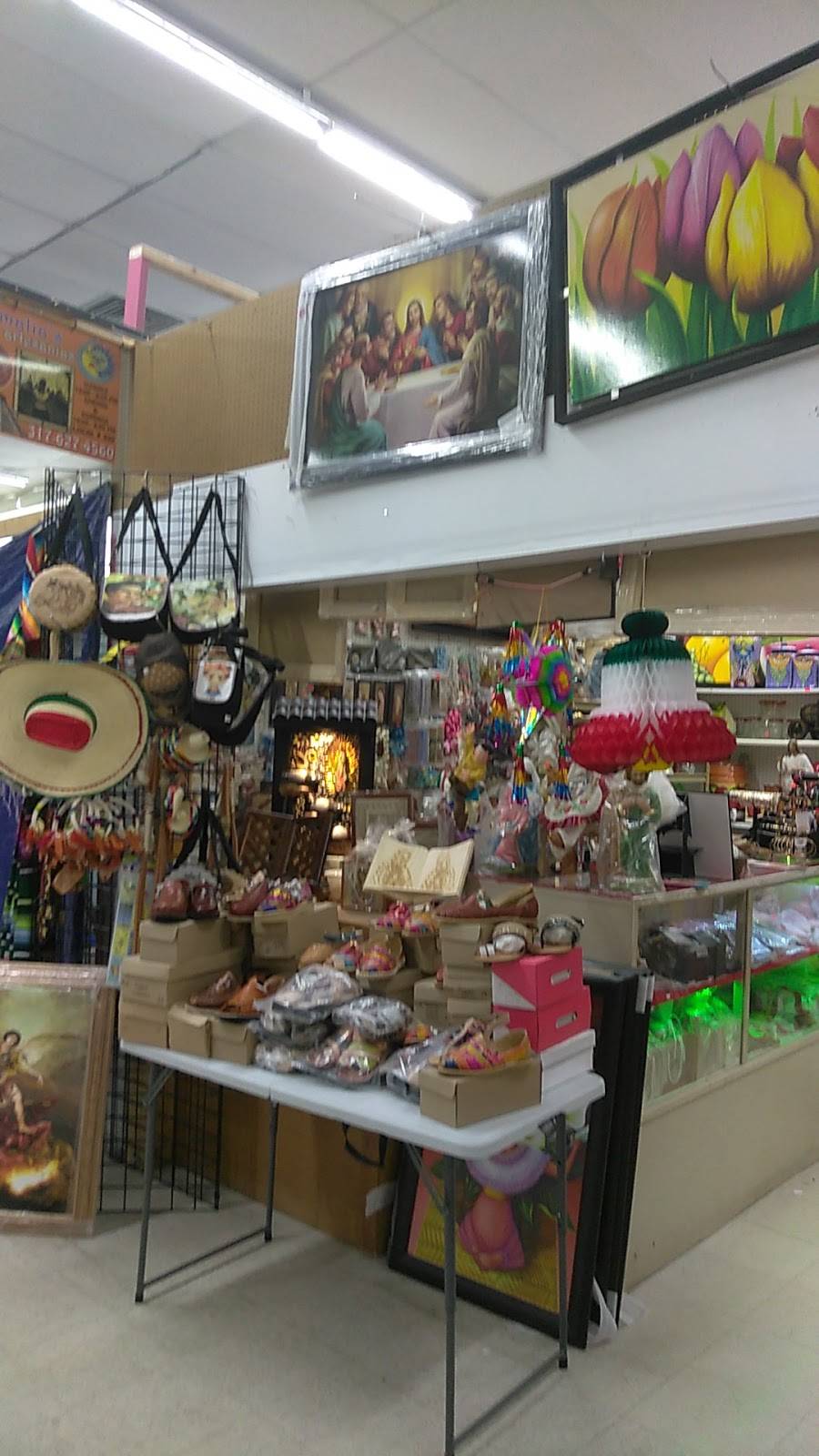 Indiana Discount Mall | 3585 Commercial Dr, Indianapolis, IN 46222, USA | Phone: (317) 291-6502