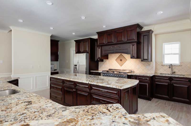 Nancys Cabinets & Granite 3 | 6225 N Hwy 146, Baytown, TX 77523, USA | Phone: (832) 207-4325