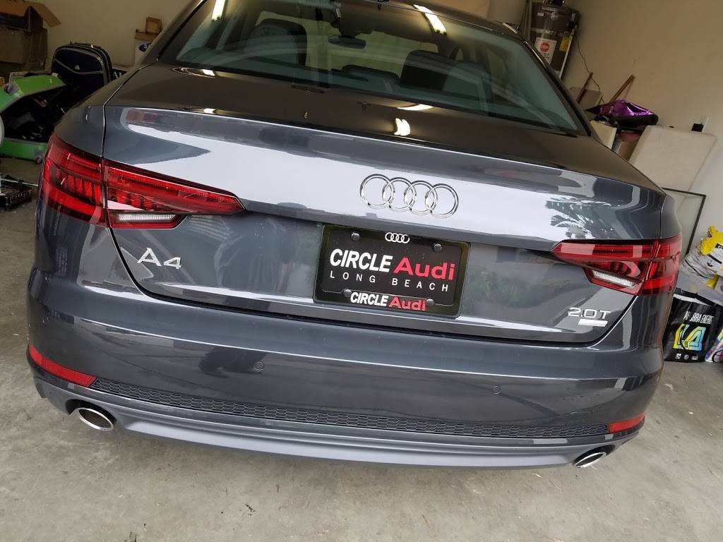 Circle Auto Group | Long Beach, CA 90815