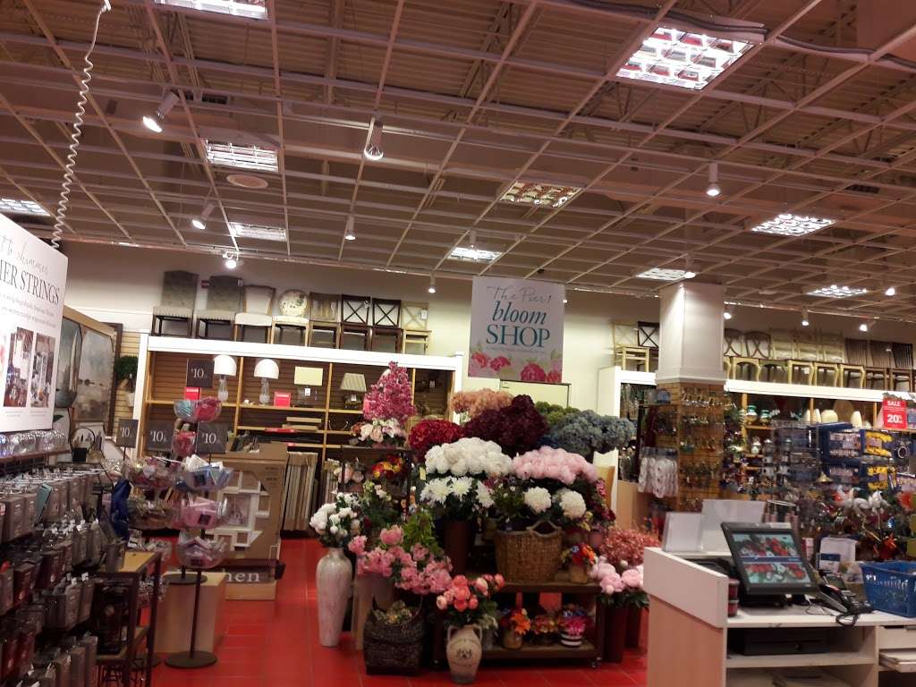 Pier 1 | 3901 Jefferson Davis Hwy, Alexandria, VA 22305, USA | Phone: (703) 299-0403