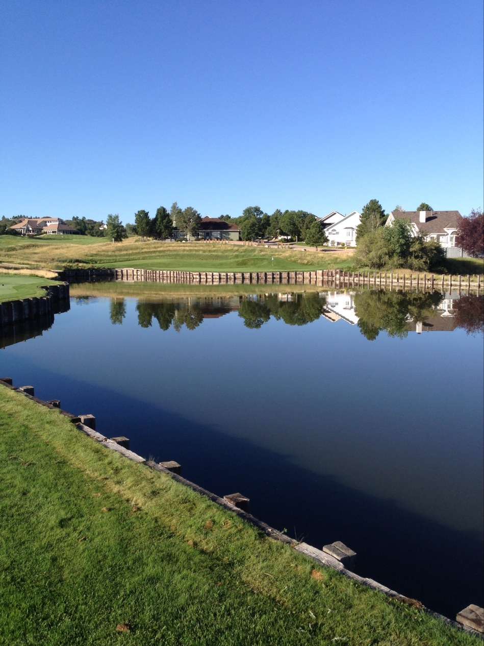 Plum Creek Golf Club | 331 Players Club Dr, Castle Rock, CO 80104, USA | Phone: (303) 660-2200